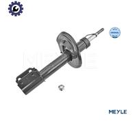 SHOCK ABSORBER 16-26 623 0027 FOR DACIA H5H490/470 1.3L K9K872/876/846 1.5L 4cyl