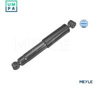 MEYLE Shock Absorber 16-26 725 0002 Rear for Renault, Nissan