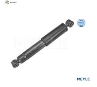 MEYLE Shock Absorber 16-26 725 0002 Rear for Renault, Nissan
