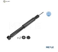 MEYLE 16-26 725 0009 Shock absorber