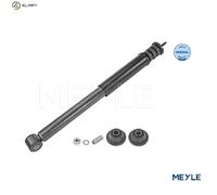 MEYLE 16-26 725 0015 SHOCK ABSORBER Rear