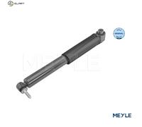 SHOCK ABSORBER 16-26 725 0023 FOR RENAULT SCENIC/GRAND/III H4J 700 1.4L 4cyl
