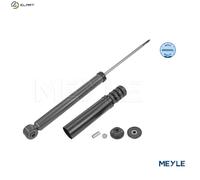 MEYLE 16-26 725 0029 Shock absorber
