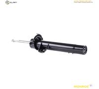 Monroe Shock Absorber Front Axle 16306 - Original - Fits FIAT Punto (188_) 1.2/1.3/1.4