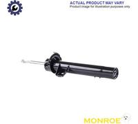 SHOCK ABSORBER 16382 FOR FIAT PANDA/Hatchback/Van 169A4/188A4.000 1.2L 4cyl