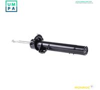 Monroe Shock Absorber 16406 for Alfa Romeo 156 / 156 Sportwagon