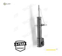 MONROE 16417 Shock absorber