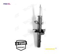 SHOCK ABSORBER 16431 FOR FORD MONDEO/III/Mk QJBB/QJBA 2.2L CHBB/CHBA/CGBB 1.8L