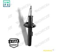 Monroe Shock Absorber 16438 – for Peugeot 206+ (KFW/KFV/KFU/KFX/KFT 1.4L NFU 1.6L 4cyl)