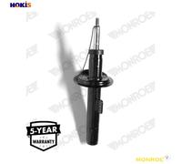 SHOCK ABSORBER 16438 FOR PEUGEOT 206+ KFW /KFV /KFU /KFX /KFT 1.4L NFU 1.6L 4cyl