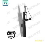Shock Absorber Fits Peugeot 206 206 Van 206+ MONROE 16439