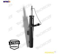 SHOCK ABSORBER 16439 FOR PEUGEOT 206+ KFW /KFV /KFU /KFX /KFT 1.4L NFU 1.6L 4cyl