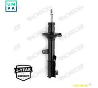 MONROE 16444 Shock absorber