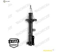 SHOCK ABSORBER 16445 FOR TOYOTA 7A-FE 1.8L 1ZZ-FE 1.8L 4A-FE 1.6L 2C-T/TE 2.0L