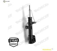 Monroe Shock Absorber 16454 – for FIAT Stilo/Multi Wagon (192_)