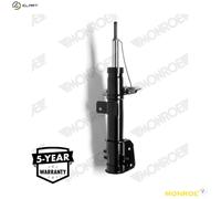 MONROE 16455 Shock absorber