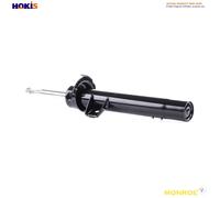 SHOCK ABSORBER 16465 FOR TOYOTA COROLLA/ALTIS/ALLEX/SPACIO/Verso/FIELDER RUNX