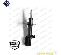 SHOCK ABSORBER 16466 FOR TOYOTA COROLLA 1ZZ-FE 1.8L 1CD-FTV 2.0L 1ND-TV 1.4L