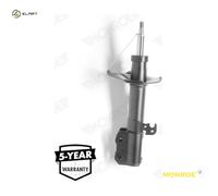 SHOCK ABSORBER 16466 FOR TOYOTA COROLLA/ALTIS/ALLEX/FIELDER AXIO/ALTIS RUNX 1.8L