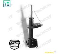 Shock Absorber Fits Fiat Doblo MONROE 16470