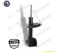 Shock Absorber Fits Fiat Doblo MONROE 16470