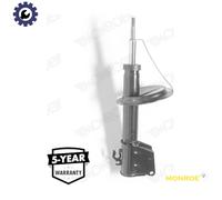 Shock Absorber Fits Fiat Doblo MONROE 16470