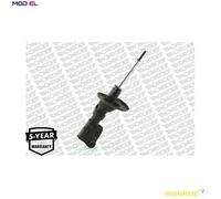 Shock Absorber Fits Honda Civic MONROE 16472