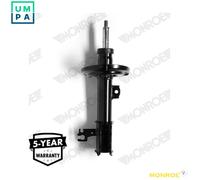 1x Shock Absorber (Single) 16476 Monroe Original Front Left 51757121 51782168