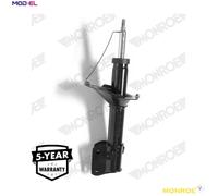 SHOCK ABSORBER 16483 FOR SUBARU EJ205/EJ202 2.0L 4cyl FORESTER