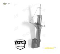 SHOCK ABSORBER 16483 FOR SUBARU EJ205/EJ202 2.0L 4cyl FORESTER