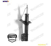 SHOCK ABSORBER 16484 FOR SUBARU EJ205/EJ202 2.0L 4cyl FORESTER