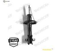 MONROE 16547 Shock absorber