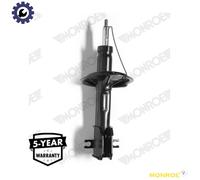 MONROE 16664 Shock absorber