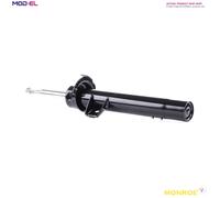 SHOCK ABSORBER 16688 FOR MITSUBISHI VOLVO 4G93 1.8L 4cyl CARISMA B4184S3 1.7L