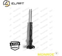 SHOCK ABSORBER 16705 FOR MERCEDES-BENZ SL M 113.961 5.0L M119.982/972 5.0L 8cyl