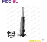 SHOCK ABSORBER 16705 FOR MERCEDES-BENZ SL M 113.961 5.0L M119.982/972 5.0L 8cyl