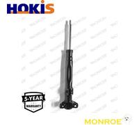 SHOCK ABSORBER 16705 FOR MERCEDES-BENZ SL M 113.961 5.0L M119.982/972 5.0L 8cyl