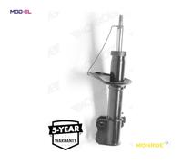 Shock absorber Top pin 16747 MONROE for TOYOTA AVENSIS AVENSIS Liftback