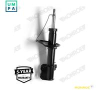 Monroe Shock Absorber 16747 - Top Pin - for Toyota Avensis Liftback (7A-FE/1ZZ-FE/4A-FE/2C-T/TE)