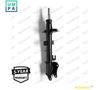 SHOCK ABSORBER 16748 FOR ALFA ROMEO AR32310/32301 932A2.000 937A1.000 2.0L 4cyl