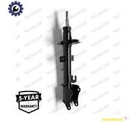 SHOCK ABSORBER 16748 FOR ALFA ROMEO AR32310/32301 932A2.000 937A1.000 2.0L 4cyl