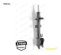 SHOCK ABSORBER 16748 FOR ALFA ROMEO AR32310/32301 932A2.000 937A1.000 2.0L 4cyl