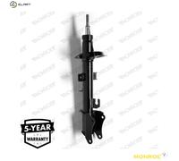 SHOCK ABSORBER 16748 FOR ALFA ROMEO AR32310/32301 932A2.000 937A1.000 2.0L 4cyl