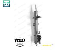SHOCK ABSORBER 16748 FOR ALFA ROMEO AR32310/32301 932A2.000 937A1.000 2.0L 4cyl