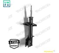 SHOCK ABSORBER 16776 FOR FIAT PALIO/Weekend SIENA 178E2.000/C4.066/B7.045 1.2L