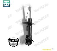 SHOCK ABSORBER 16798 FOR VOLVO B 4164 S2 1.6L B4184S2/4184S9 1.8L 4cyl S40 I