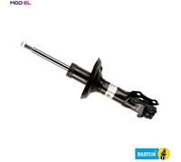 SHOCK ABSORBER 17-047142 FOR VW ABA/ADY/2E/AGG/AKR 2.0L ABS/ACC/ADD/ADZ 1.8L