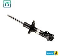 Bilstein B4 Shock Absorber 17-047142 - Front Top Pin - Fits VW Golf Mk3, Vento, Jetta, Seat 1.8L