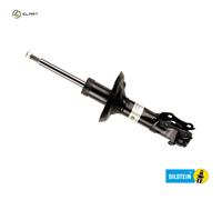 SHOCK ABSORBER 17-047142 FOR VW GOLF/Mk/III/Van JETTA VENTO SEAT CORDOBA 2.0L