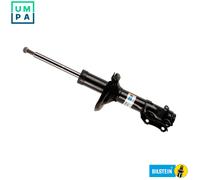 Shock absorber Front Axle Top pin 17-104029 BILSTEIN for VW SEAT